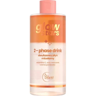 Stars From The Stars Glow Stars 2-phase Drink Двофазний міцелярний флюїд, 300 мл