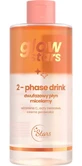 Stars From The Stars Glow Stars 2-phase Drink Двофазний міцелярний флюїд, 300 мл