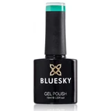 Напівстійкий лак для нігтів Bluesky UV Precipitation 10 мл
