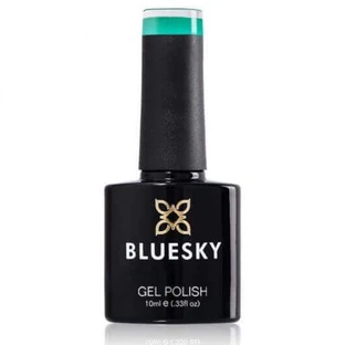 Bluesky UV Precipitation полуперманентный лак для ногтей 10 мл