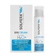 Крем для кожи вокруг глаз Solverx Deep H2O+, 15 мл