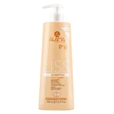 Шампунь Alama Liss Smoothing Shampoo for Frizzy Hair, 500 мл