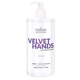 Крем-маска для рук Farmona Professional Velvet Hands, 500 мл