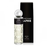 Парфумована вода Saphir Acqua Uomo, 200 мл