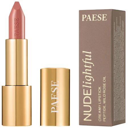 Paese Nudelightful, пышный, 403 Персиковый пирог, 4,5 г: цены и характеристики