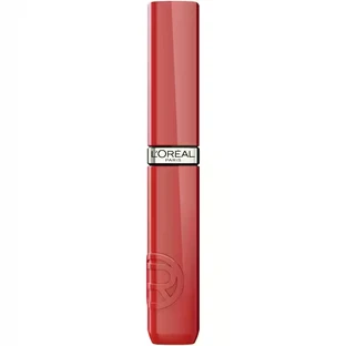 Жидкая помада Infaillible Laque Resistance 635 Worth It Medium, 4,3 мл, L'Oreal Paris