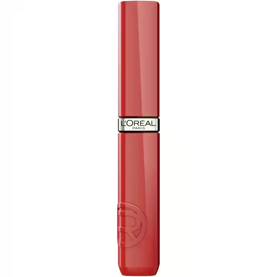 Жидкая помада Infaillible Laque Resistance 635 Worth It Medium, 4,3 мл, L'Oreal Paris: цены и характеристики