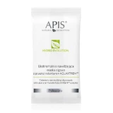 Apis Hydro Evolution Екстремально зволожуюча водоростева маска з грушею та ревенем AQUAXTREM, 20г
