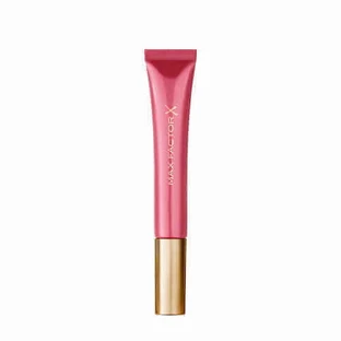 Блиск для губ Max Factor Color Elixir Cushion Lip Gloss with Vitamin E 030 Majesty Berry, 9 мл