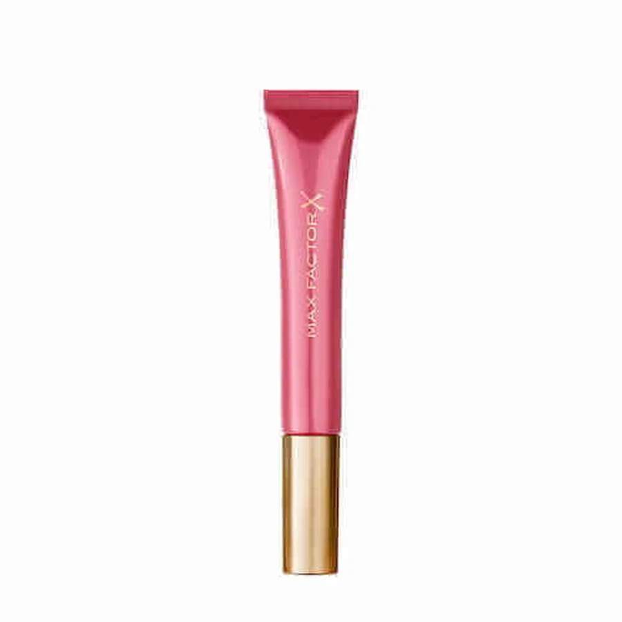 Блиск для губ Max Factor Color Elixir Cushion Lip Gloss with Vitamin E 030 Majesty Berry, 9 мл: ціни та характеристики