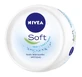 М'який зволожуючий крем Nivea, 100 мл