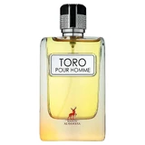 Парфумована вода Maison Alhambra Toro Pour Homme, 100 мл