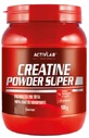 Креатиновый порошок Super Blackcurrant, 500 г