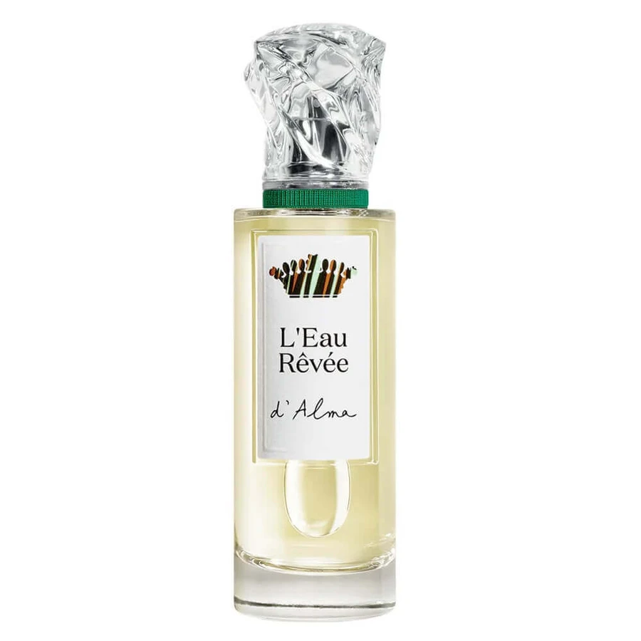 Туалетная вода Sisley L Eau Revee D Alma, 100 мл: цены и характеристики