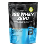 Протеїновий порошок зі смаком тірамісу Iso Whey Zero, 500 г, BiotechUSA