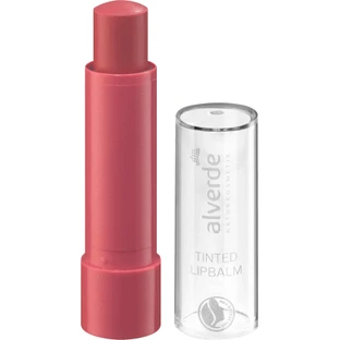 Бальзам для губ Alverde Naturkosmetik Nordic Berry, 4,6 г