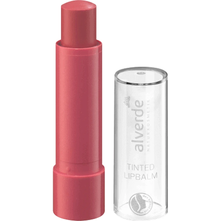 Бальзам для губ Alverde Naturkosmetik Nordic Berry, 4,6 г: ціни та характеристики