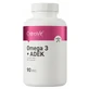 OstroVit Omega 3 + ADEK, 90 капсул