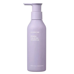 Успокаивающий шампунь Ayunche Derma, 350 г