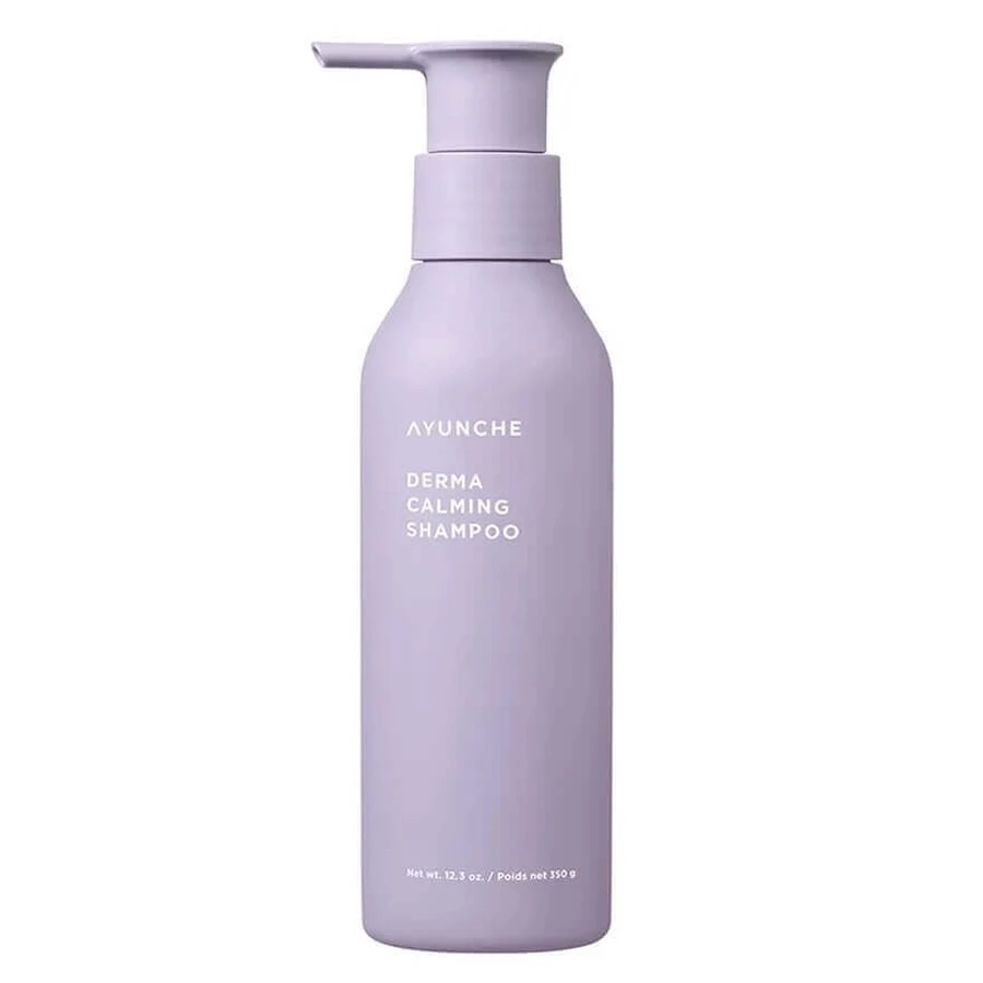Успокаивающий шампунь Ayunche Derma, 350 г: цены и характеристики