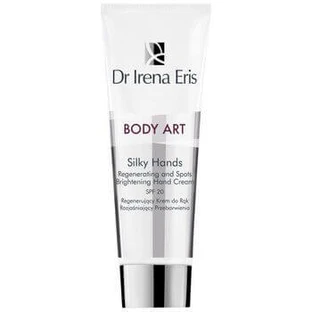 Крем для рук Dr Irena Eris Body Art 75 мл