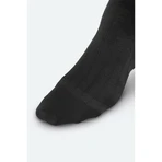 Jobst For Men Explore, компрессионные носки для коленей, CCL2, закрытый носок, размер 2, черный: цены и характеристики
