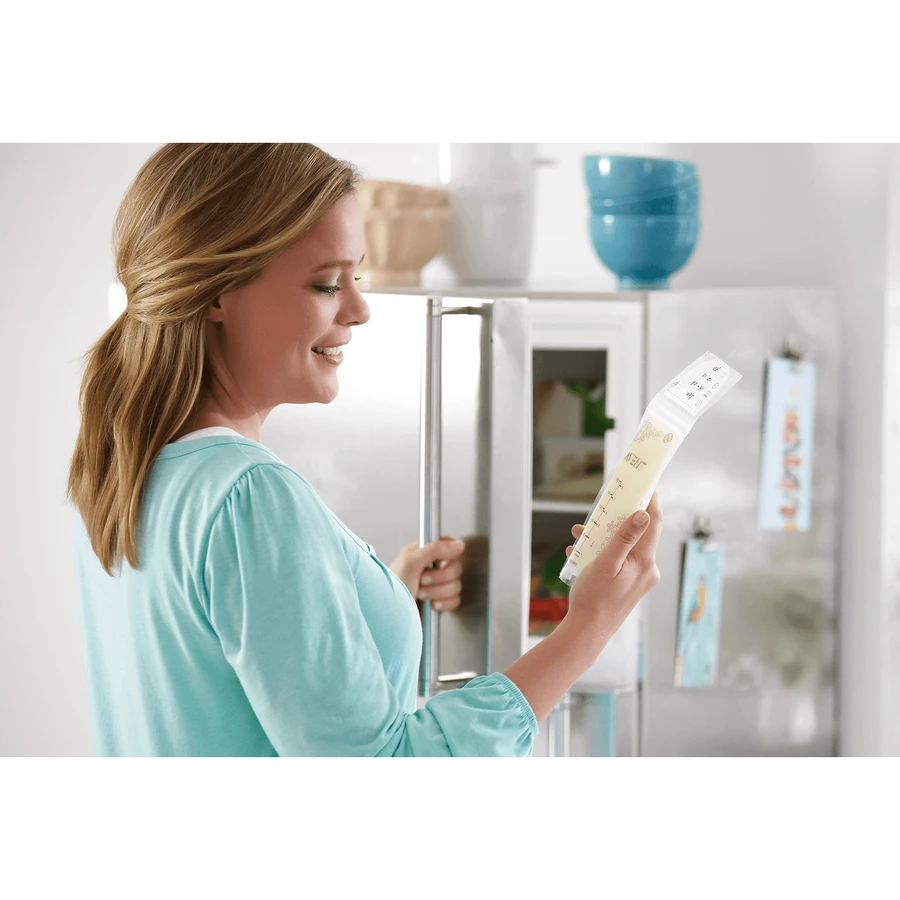 Avent, штифти для зберігання ноутбуків для матерів, SCF603/25, 25 одиниць: ціни та характеристики
