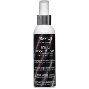 Крем-маска BingoSpa Lifting Anti-Age, 135 г