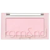 Rom & Better Than Cheek Blush W02 Strawberry Milk, 4 г