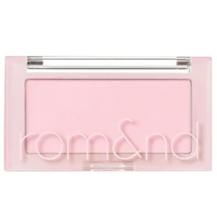 Rom & Better Than Cheek Blush W02 Strawberry Milk, 4 г