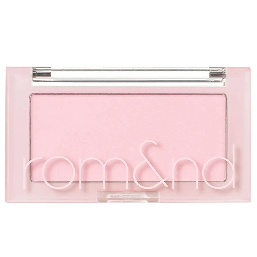 Rom & Better Than Cheek Blush W02 Strawberry Milk, 4 г: ціни та характеристики