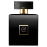 Avon Little Black Dress парфюмированная вода, 50 мл