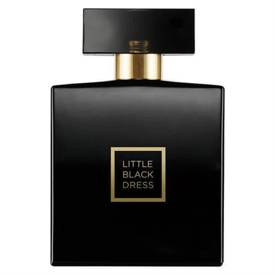 Avon Little Black Dress парфюмированная вода, 50 мл: цены и характеристики