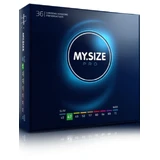 My Size PRO, Презервативи 47 мм, 36 шт