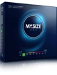 My Size PRO, презервативы 47 мм, 36 штук