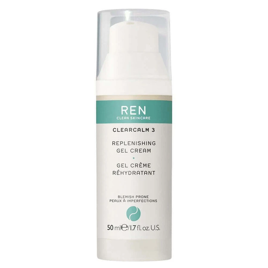 Дневной крем-гель Ren Clearcalm, 50 мл: цены и характеристики