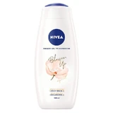 Гель для душу Nivea Blossom Up, квіти абрикоса, 500 мл