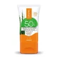 Lirene, Защитная эмульсия для лица SPF 50, 50 мл