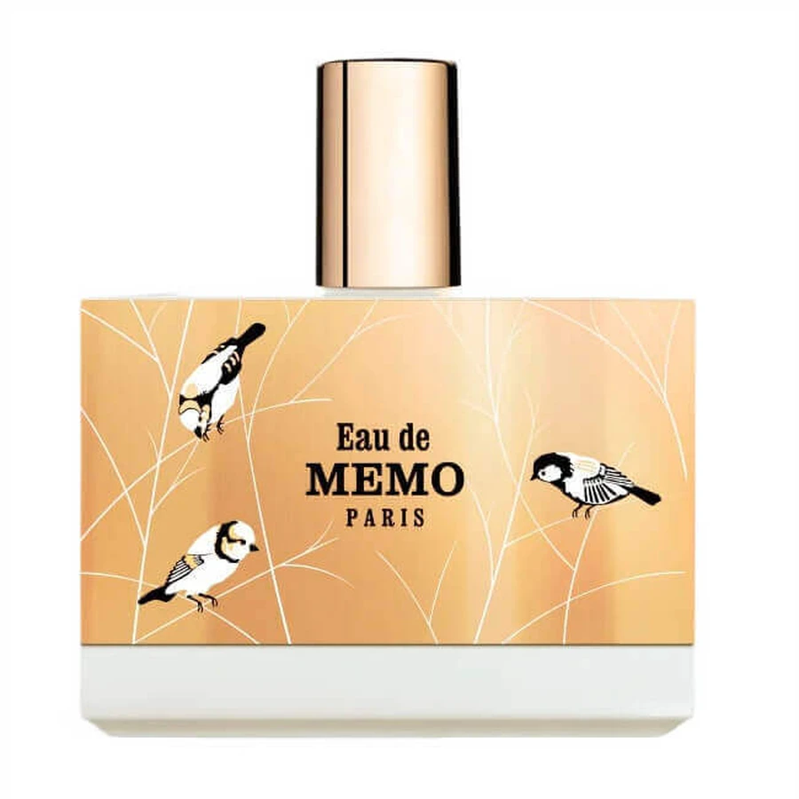 Memo Paris Eau de Memo парфюмированная вода, 100 мл: цены и характеристики