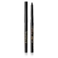Чорний олівець для очей Eveline Cosmetics MegaMax Kajal