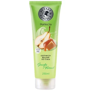Лосьон для тела Perfecta Planet Essence «Груша и карамель», 250 мл