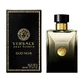 Versace Pour Homme Oud Noir парфюмированная вода, 100 мл