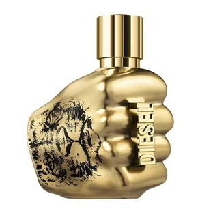 Diesel Spirit Of The Brave Intense Pour Homme парфюмированная вода, 50 мл