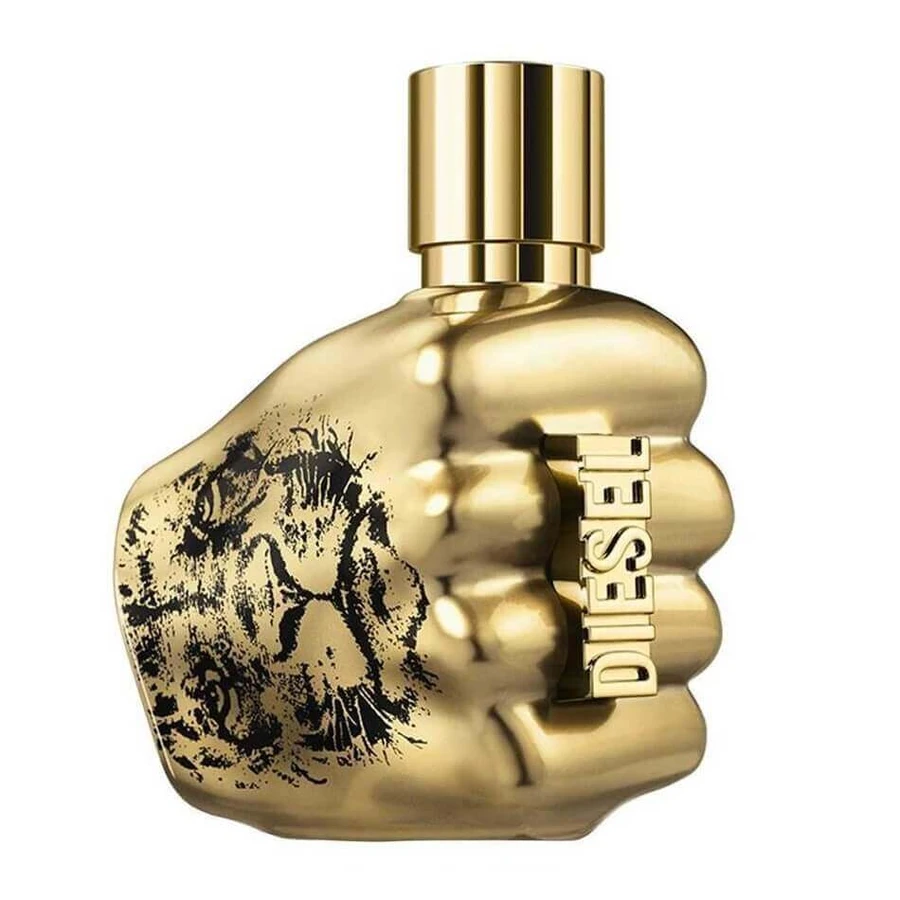Diesel Spirit Of The Brave Intense Pour Homme парфюмированная вода, 50 мл: цены и характеристики
