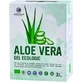 Aronia Charlottenburg Сок алоэ вера гель, 3 литра