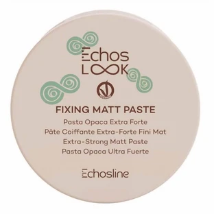 Echosline Echos Look Fixing Matt Paste, 100 мл
