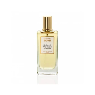 Парфумована вода Saphir Select Woman, 50 мл