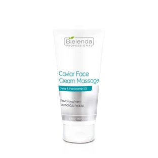 Bielenda Face Program Caviar Facial Massage Cream, 175 мл