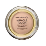 Крем-основа Max Factor Miracle Touch Skin Perfecting Cream Foundation 40 Creamy Ivory, 11,5 г