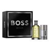 Набор Hugo Boss Bottled Set: туалетная вода, 200 мл + дезодорант-карандаш, 75 мл